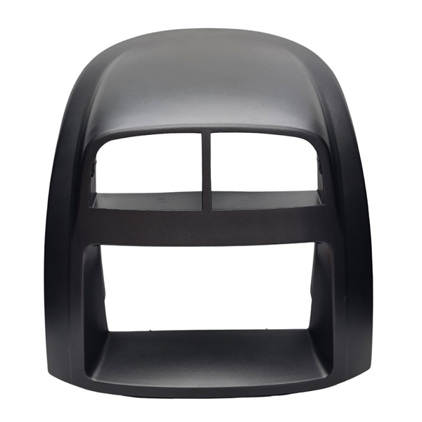 Blackspider Daihatsu Sirion Proton 2Din Trimplate