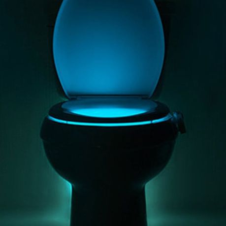 I mentioned in a comment about LED toilet lights from Takealot for  loadshedding. For those curiousbehold : r/southafrica