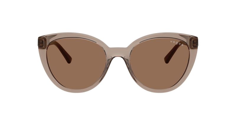 Vogue - Women's Sunglasses Cat Eye Frame