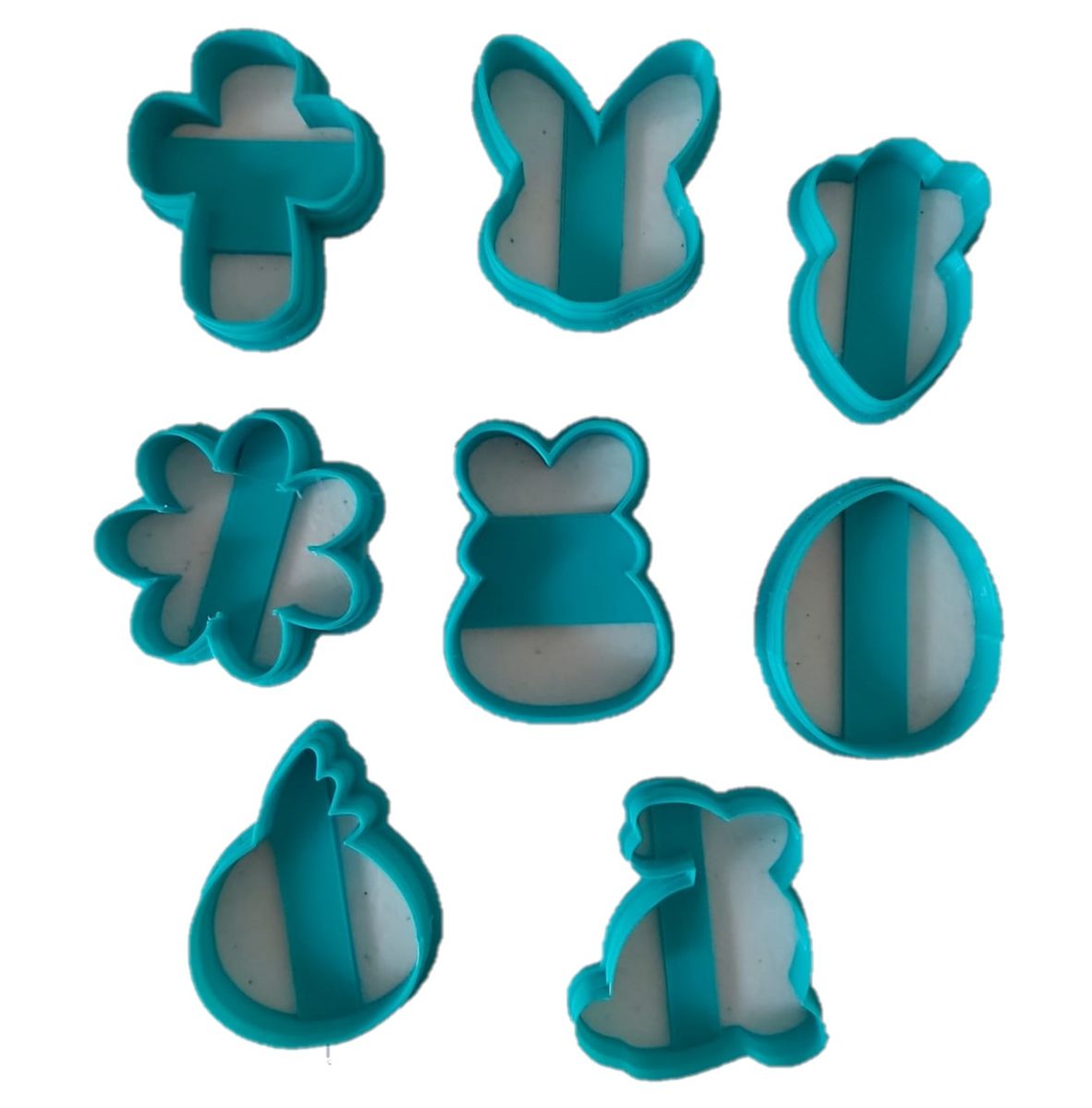 Easter Mini Cookie cutter set Buy Online in South Africa