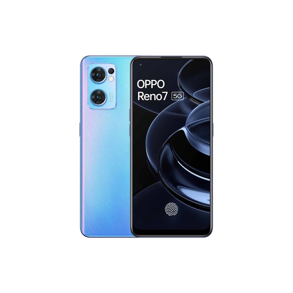 oppo reno 7 chipset