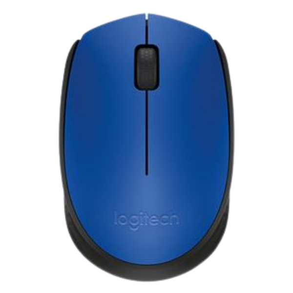 Logitech M171 Wireless Mouse image