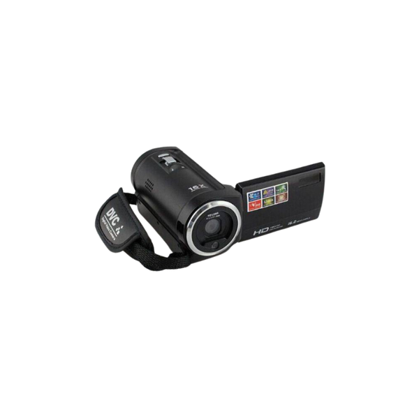 16 MP HD Digital Video Camera