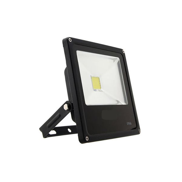 20W Glass Panel LED Flood Light