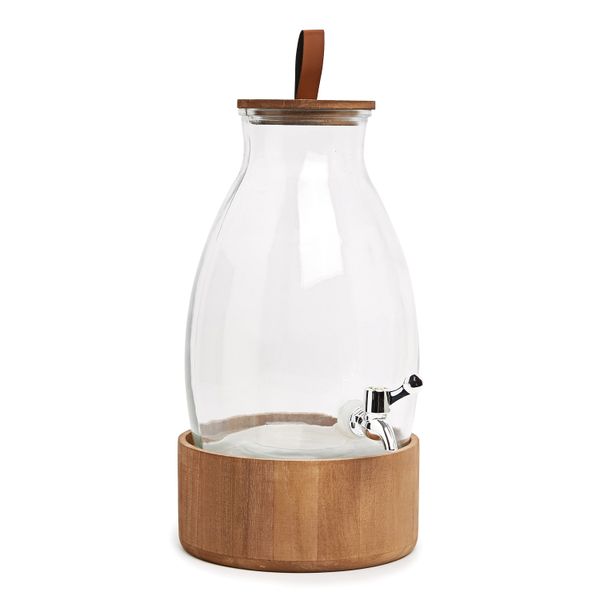 George &amp; Mason - 5.5L Beverage Dispenser