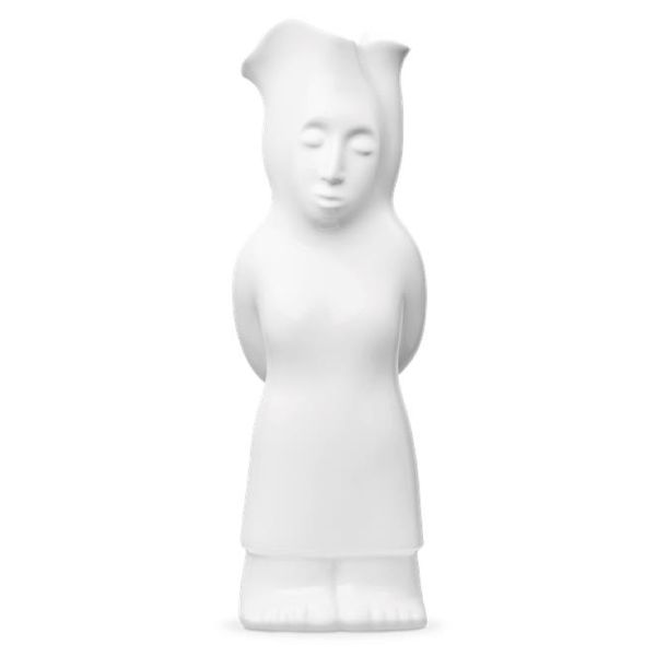 Carrol Boyes Vase Large- Open Minded