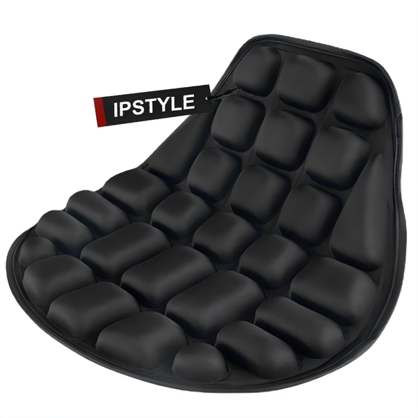 IPSTYLE Breathable Comfortable Seat Covers Mats Motorcycles Electric Bike