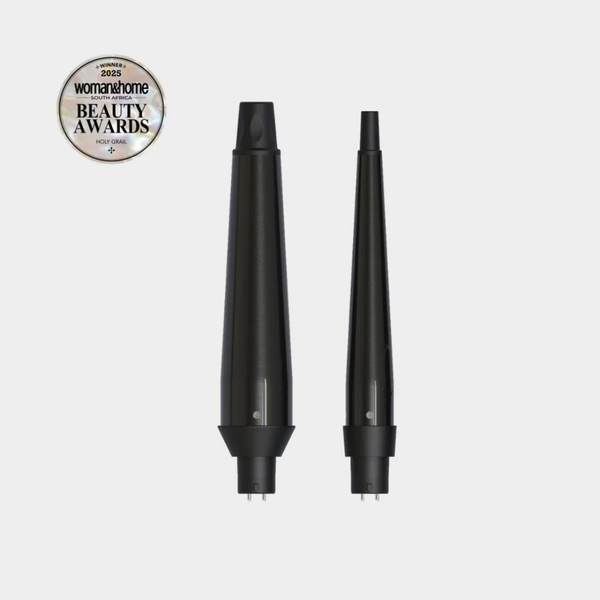 Veaudry myCurl Interchangeable - WAND DUO
