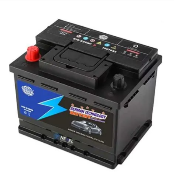 Ingle 610-622 MFR 12V 70AH Car Battery