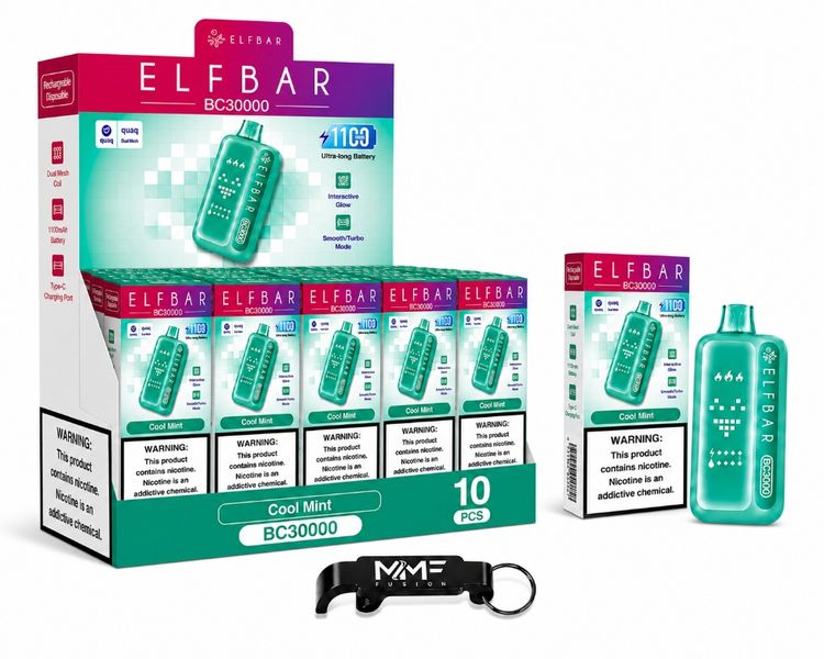 Double Mint (Box Of 10 image