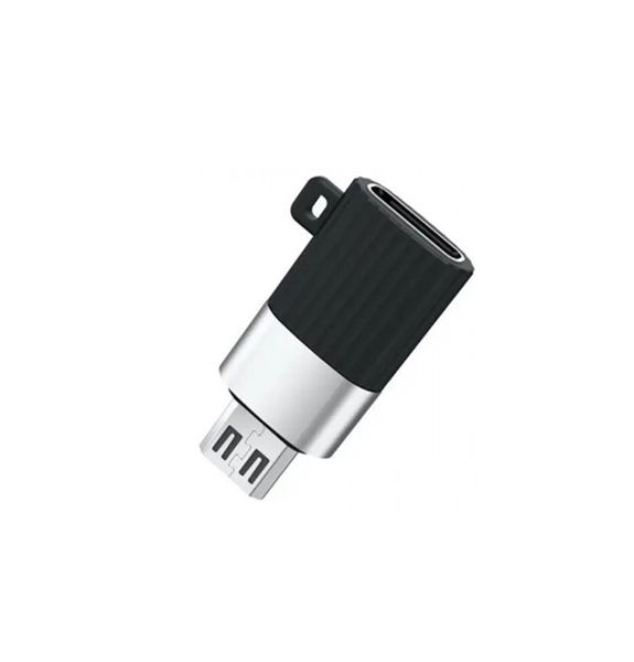 Micro Male To Type-C Female Mini Adapter NB149C 5Gbps SE