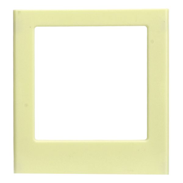Green Magnetic Frame For Fujifilm Instax Square