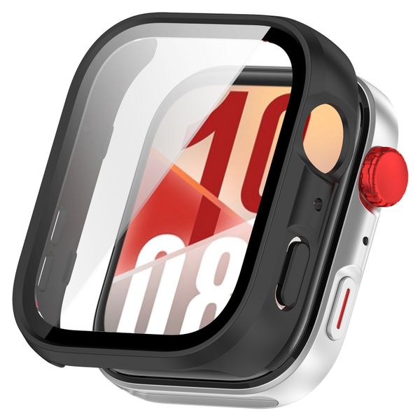 Screen Protector Case Compatible with Huawei Watch Fit 4 Pro 2025