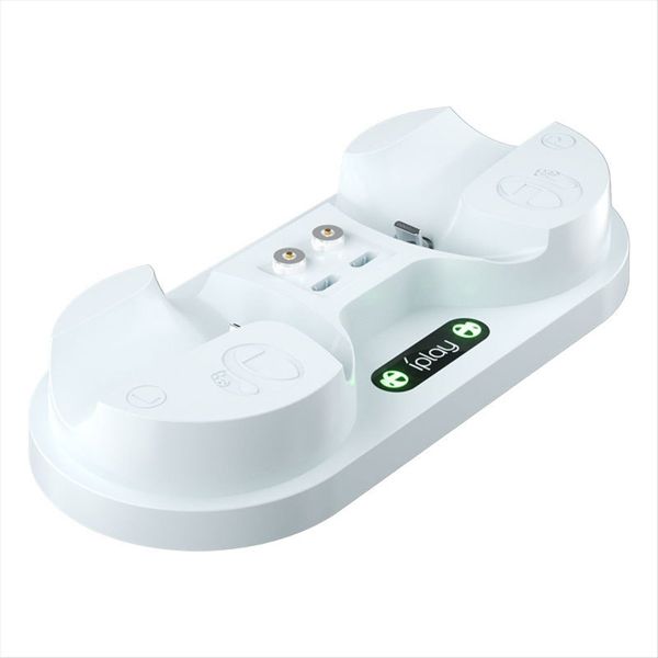 Iplay Gamepad Docking Charger for Ps5 Vr2 Gamepad