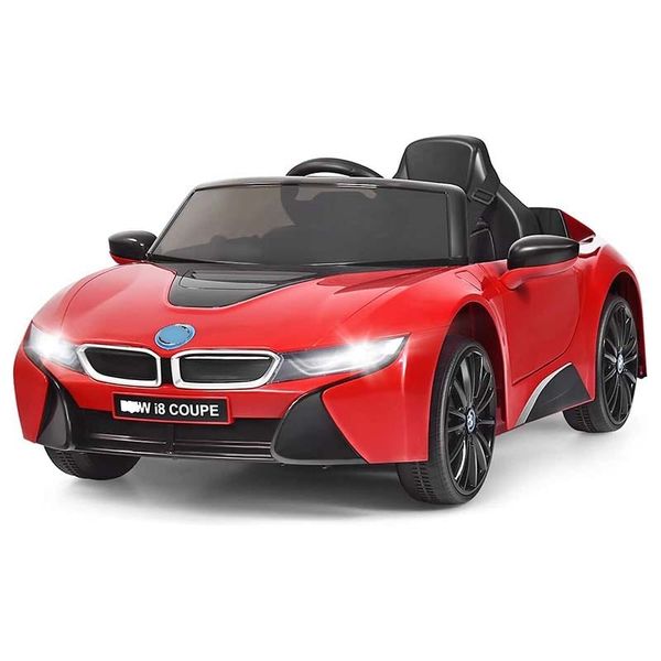 Kids Electric Ride-On Car with Remote Control | 12V | 2-Speed