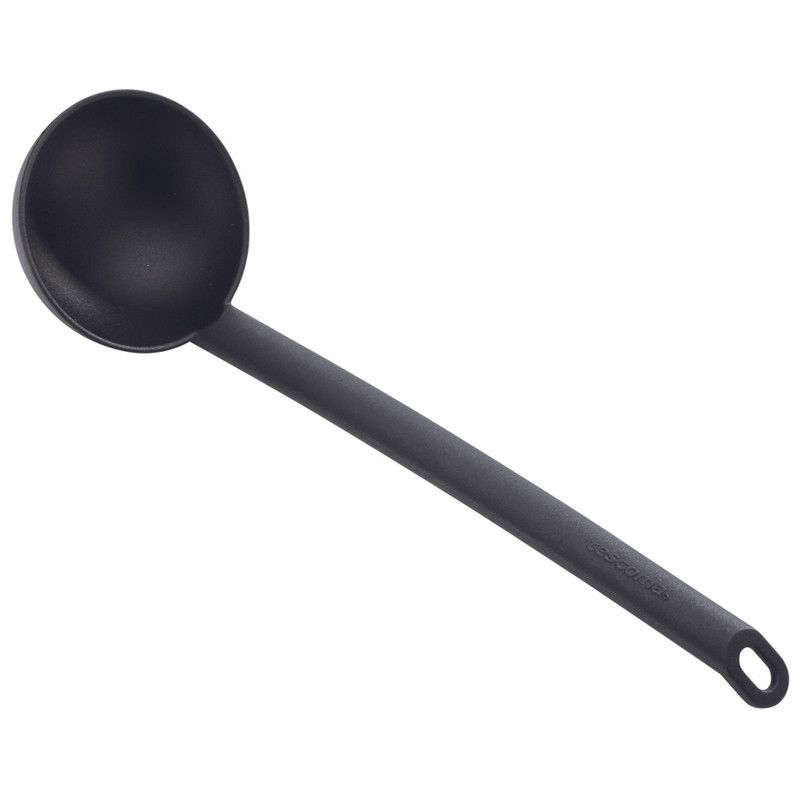 Tescoma Space Line Ladle Black | Shop Today. Get it Tomorrow ...