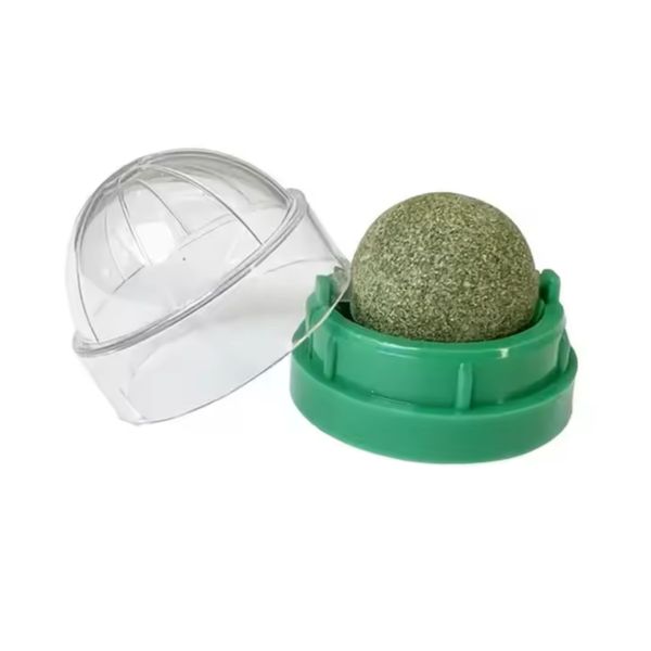 Whisker Whirl - Single Catnip Spinner