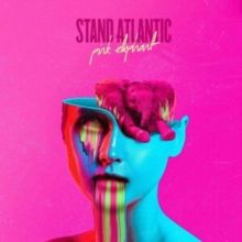 Pink Elephant (CD / Album)