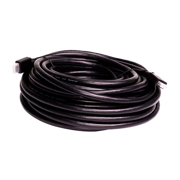 Acetech HDMI Male- Male 20m Black 4K