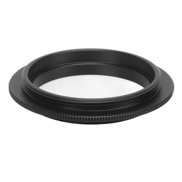 SCT male to M48x0.75 male thread adapter