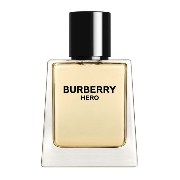 Burberry Hero 100ml Eau De Toilette for Men