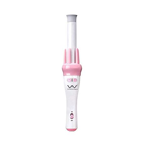 Automatic hair curler clearance price