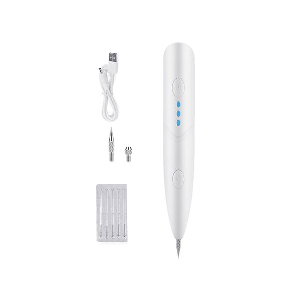 Laser Plasma Pen Mole Removal Pens Dark Spot Remover