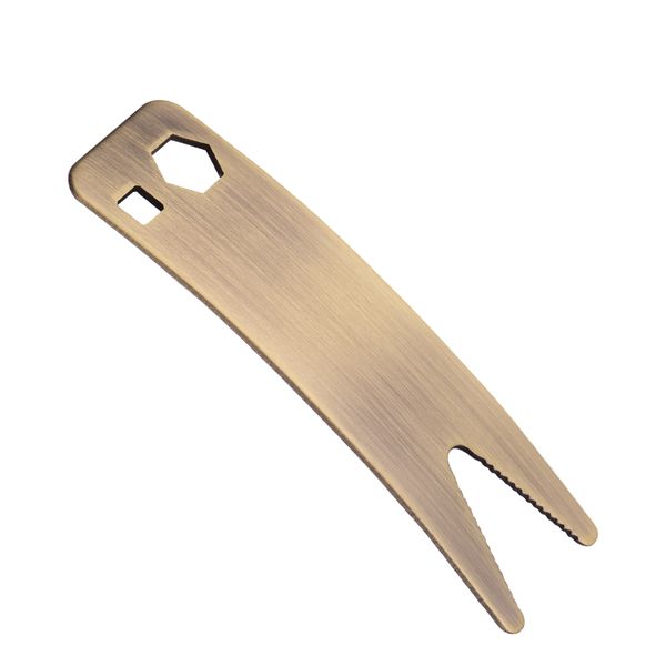 Multifunctional Guitar Spanner Wrench
