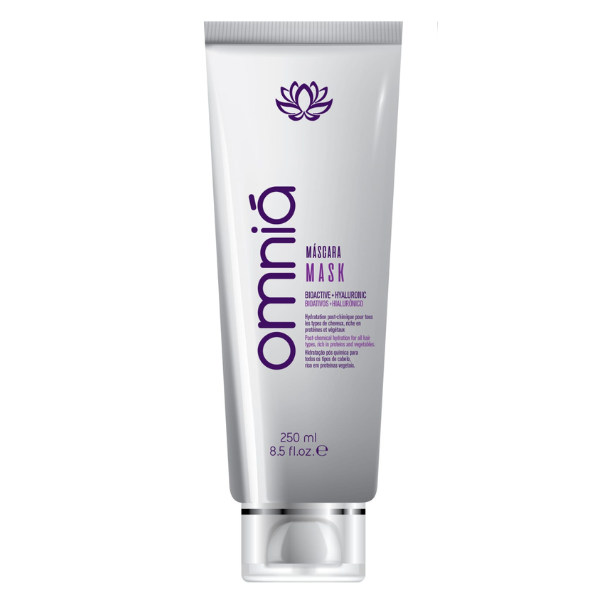 Omnia Bioactive Hair Mask