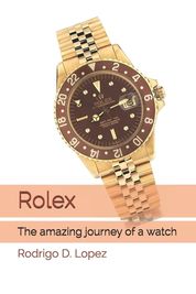 rolex africa