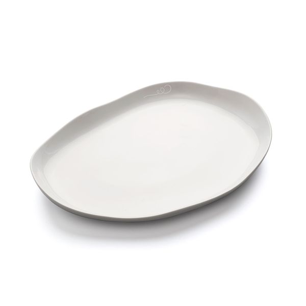 Carrol Boyes Platter Large - Organic