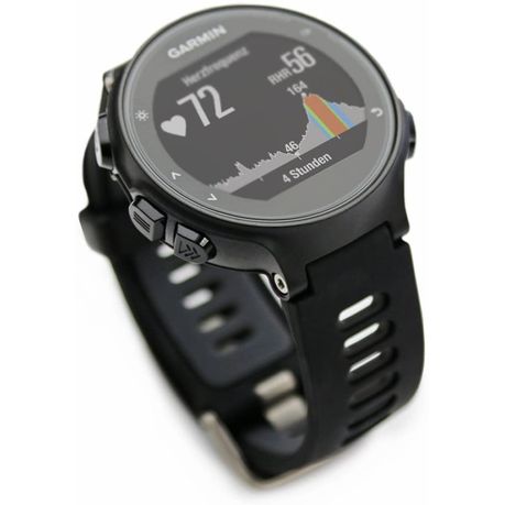 Screen protector garmin online forerunner 735xt