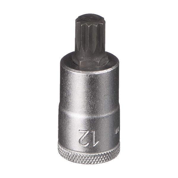 Gedore Spline Socket - 12mm