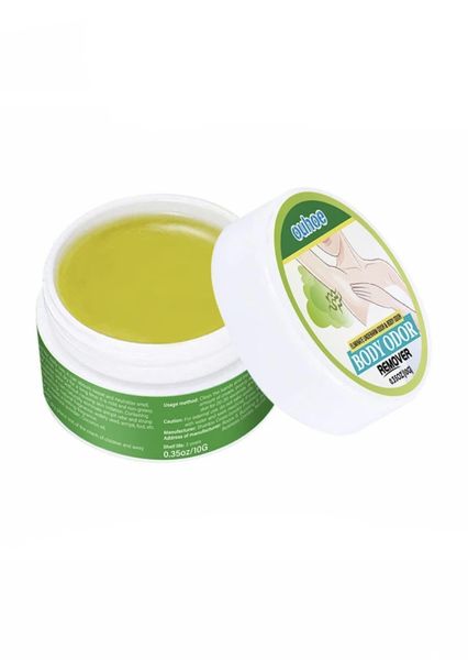 Body Odour Remover