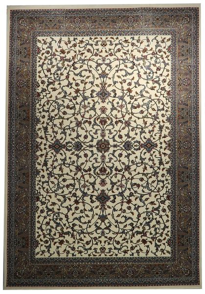 Persian Machine Made Rugs