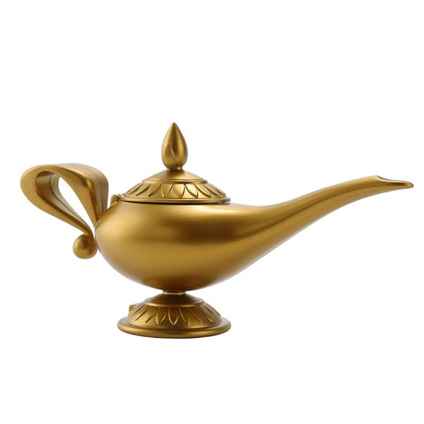 Disney Aladdin Genies Magic Lamp Mood Light (Parallel Import)