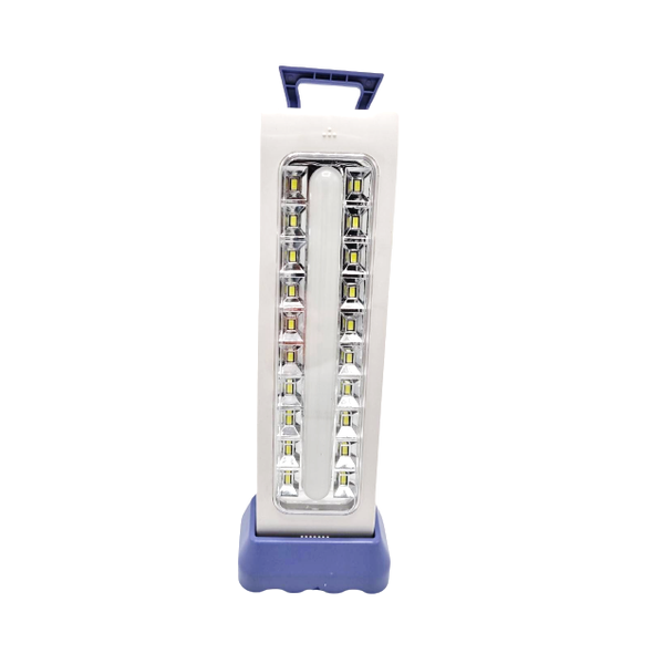 Classic Portable Emergency Light for rechargeable 30 led