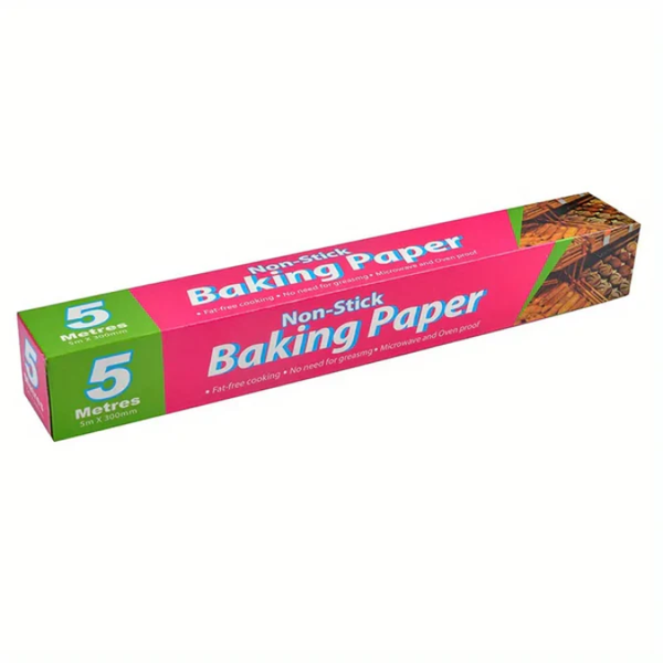 Non-Stick Baking Paper