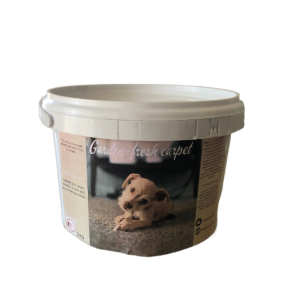 Carpet Freshener 1kg