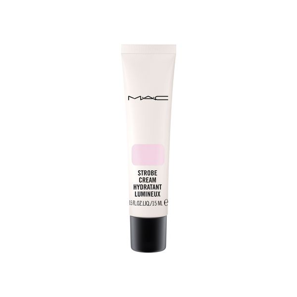 MAC Strobe Pinklite