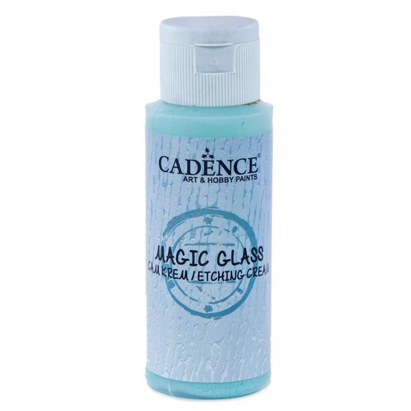 Cadence Magic Glass Etching Cream