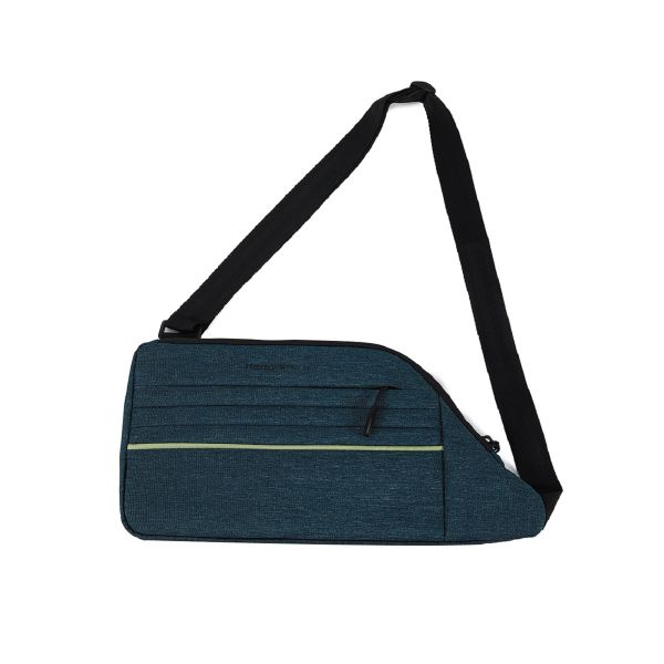 Hedgren - Flat Monosling - Blue