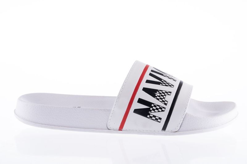 Navigare Men's Summer Slip-On Sandal