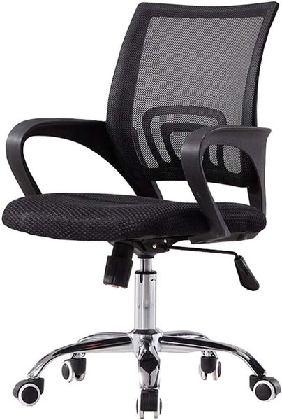 Touching Moment Cute Office Chair