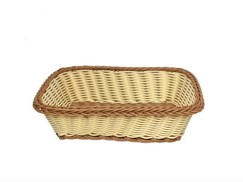 Wicker Basket