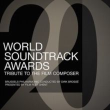 World Soundtrack Awards - Tribute to the Film Composer (CD / Album)