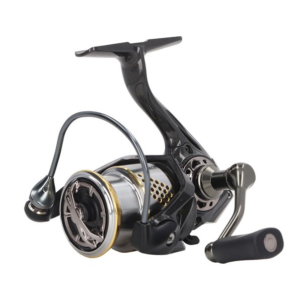 NHK2000M Carbon Spinning Reel Large Capacity