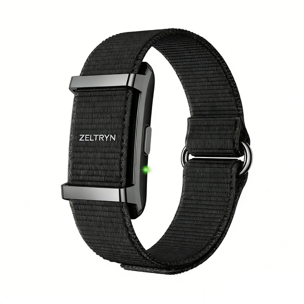 Zeltryn Smart Health Bracelet - Multiple Sports Modes