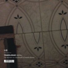 Nepal (Feat. CM Von Hausswolff &amp; Chandra Shukla) (CD / Album)