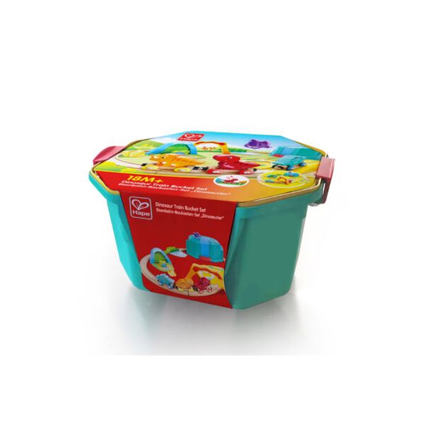 Hape Ocean Rescue Playset - E3828